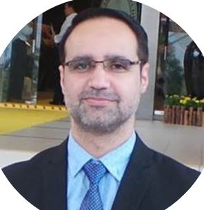 Dr. Mohammed Muayad Taha    